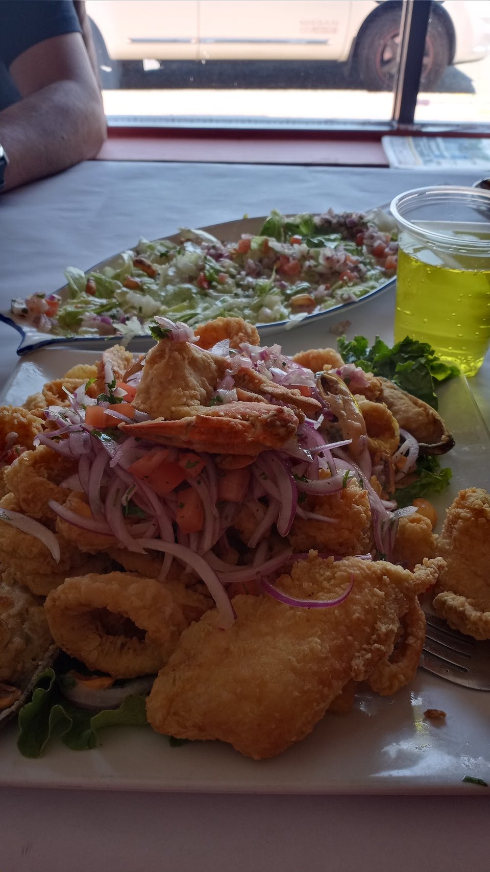 Jalea Familiar
