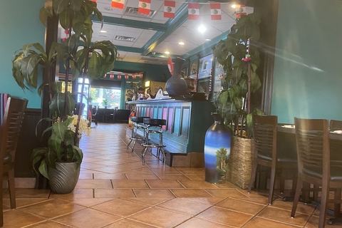 Los Andes Patchogue